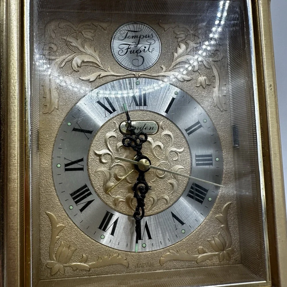 Vintage 4.5
